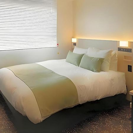 Hotel Yaenomidori Tokyo Exterior photo