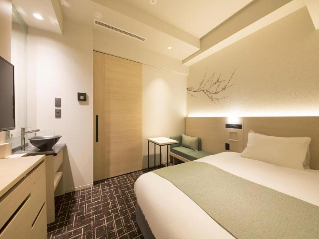 Hotel Yaenomidori Tokyo Exterior photo