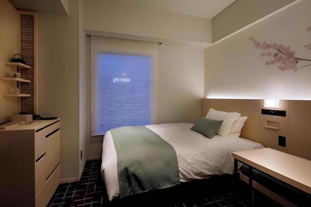 Hotel Yaenomidori Tokyo Exterior photo