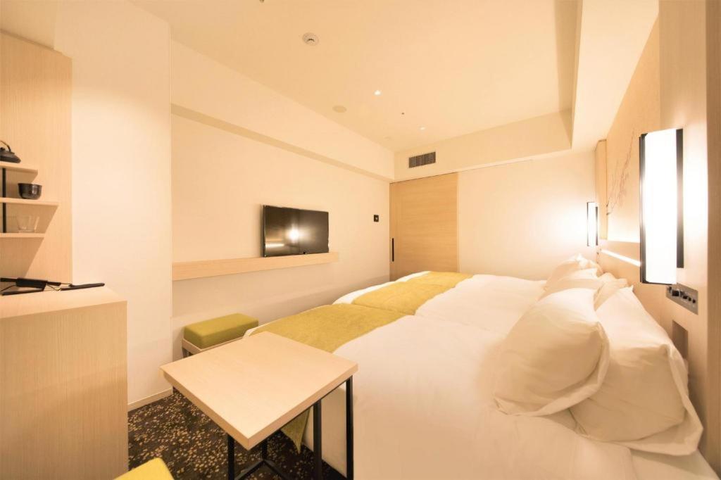Hotel Yaenomidori Tokyo Exterior photo