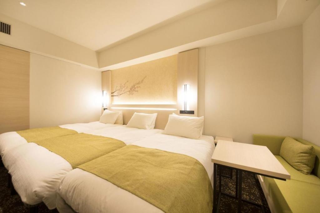 Hotel Yaenomidori Tokyo Exterior photo